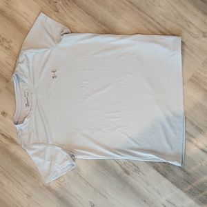 Under Armour Loose Fit Workout T shirt